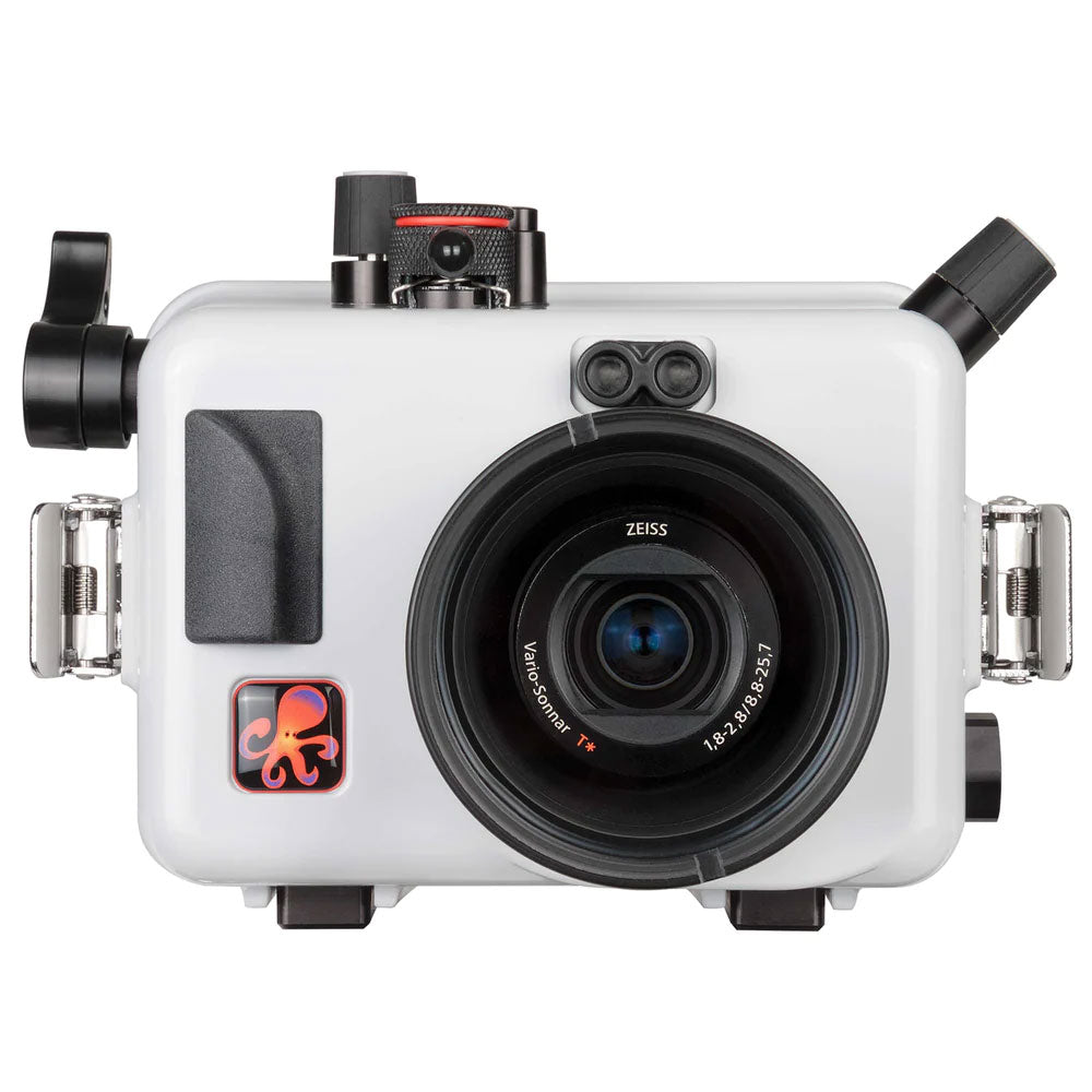Ikelite Housing for Sony Cyber-shot RX100 Mark III, IV, V, V(A) Ikelite Housing for Sony Cyber-shot RX100 Mark III, IV, V, V(A)